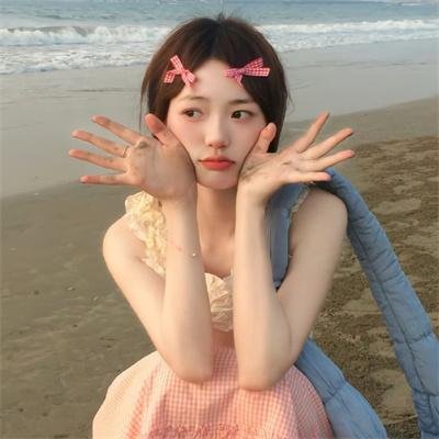 夏天的大人们