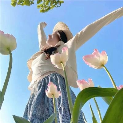 生命中的美好意外